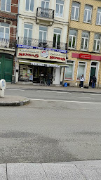 Photo n°70 de Friterie Sensas à Lille ()