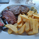 Photo n°2 de l'avis de Sabine.i fait le 10/07/2023 à 17:55 sur le  Gasthof Zum Tillenblick à Bad Neualbenreuth