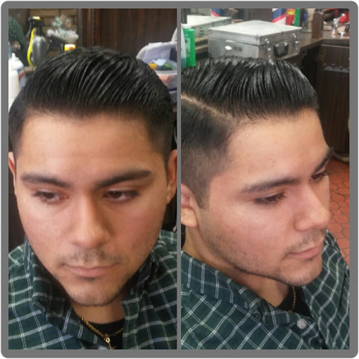 Barber Shop «Corona Barber Shop», reviews and photos, 325 W 6th St, Corona, CA 92882, USA