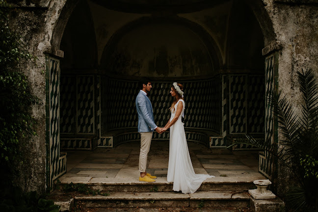 Maria Imaginária - Wedding Photography & Video - Lisbon, Portugal - Fotógrafo