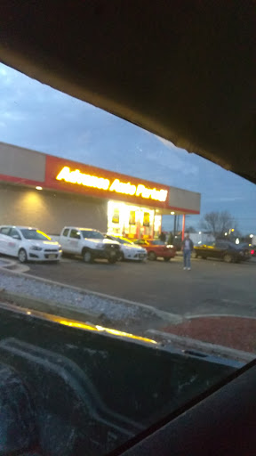 Auto Parts Store «Advance Auto Parts», reviews and photos, 800 N 2nd St, Millville, NJ 08332, USA