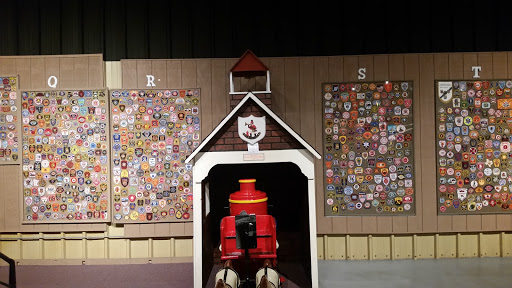 History Museum «Hall of Flame Fire Museum», reviews and photos, 6101 E Van Buren St, Phoenix, AZ 85008, USA