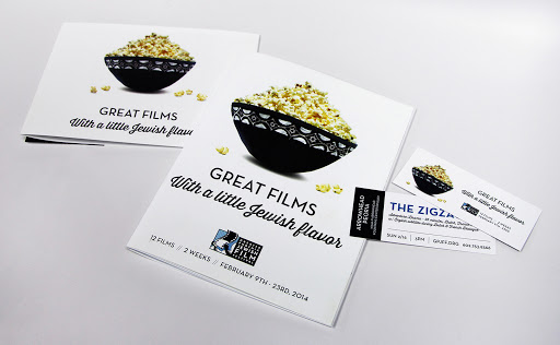 Website Designer «Avenue 25 Advertising, Marketing, Web & Design», reviews and photos, 9201 N 25th Ave #120, Phoenix, AZ 85021, USA