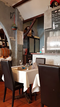 Atmosphère du Restaurant La Braise Gourmande à Le Havre - n°3