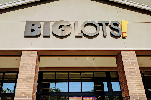 Discount Store «Big Lots», reviews and photos, 32 Malphrus Rd Suite 111, Bluffton, SC 29910, USA