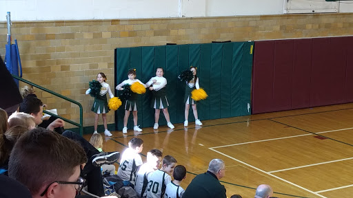 Community Center «Olmsted Community Center», reviews and photos, 8170 Mapleway Dr, Olmsted Falls, OH 44138, USA