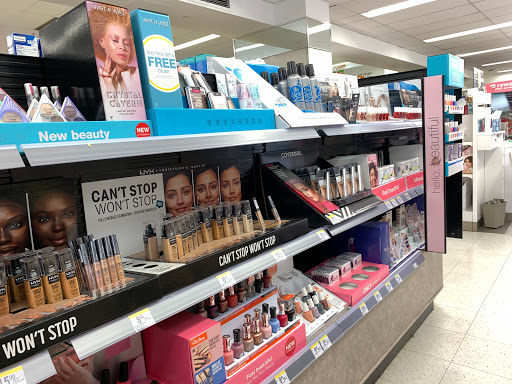 Drug Store «Walgreens», reviews and photos, 1160 Broadway, Burlingame, CA 94010, USA