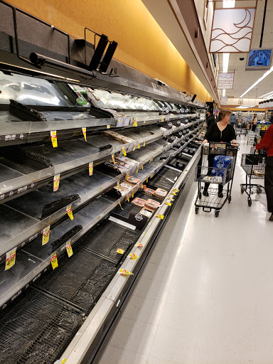 Grocery Store «Albertsons», reviews and photos, 8350 W Cheyenne Ave, Las Vegas, NV 89129, USA