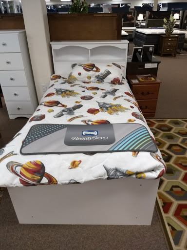 Furniture Store «At Home Furniture and Mattress Superstore», reviews and photos, 930 Hill St SE, Albany, OR 97322, USA