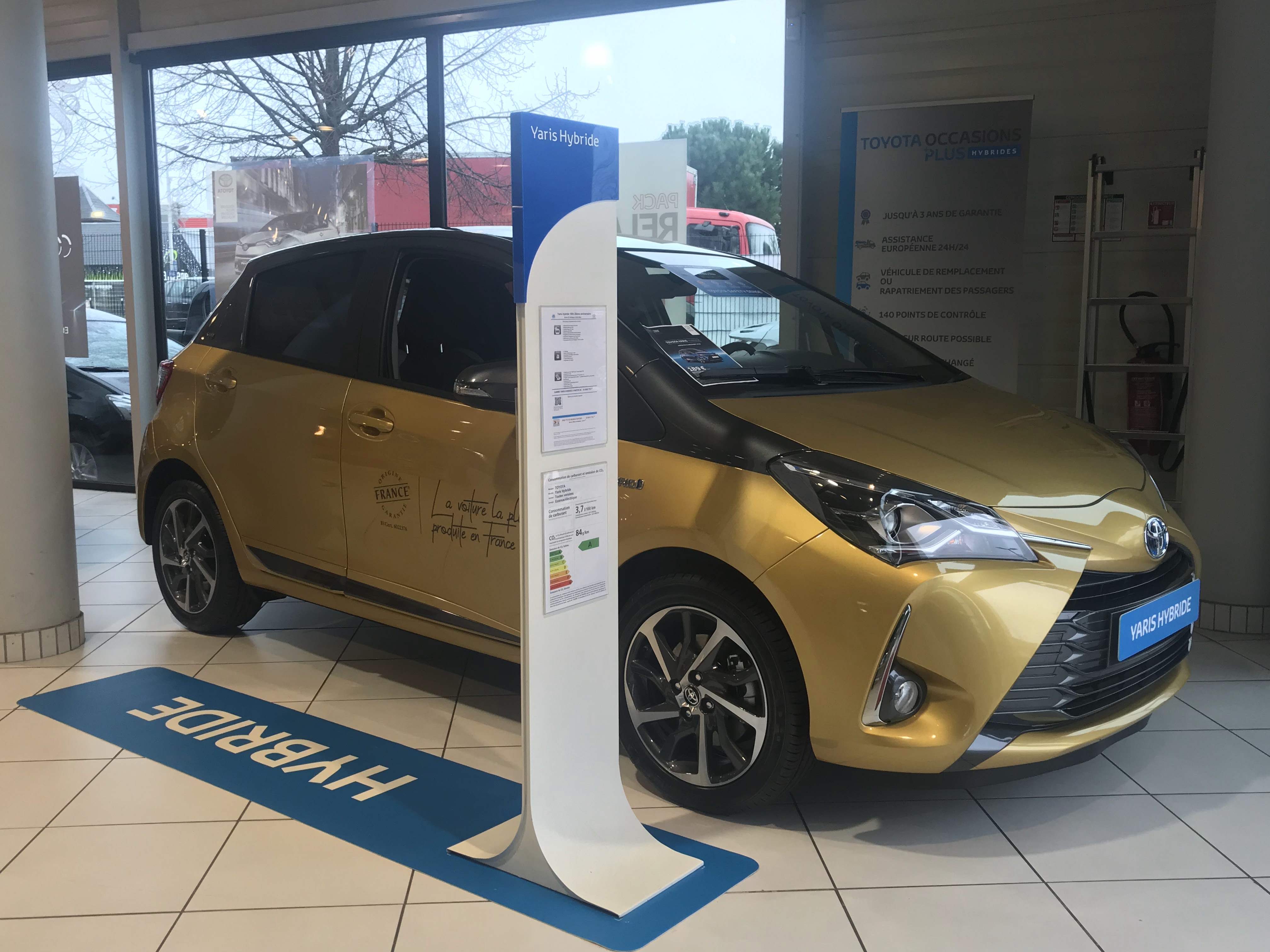 Photo n° 1 de l'avis de Namssuh. fait le 08/04/2019 à 19:32