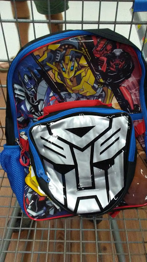 Department Store «Walmart Supercenter», reviews and photos, 150 Altama Connector, Brunswick, GA 31525, USA