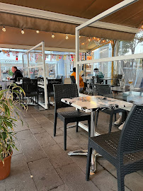 Atmosphère du Restaurant japonais Minato à La Rochelle - n°18