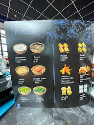 Photo n°7 de Restaurant Geisha à Saint-Sébastien-sur-Loire ()