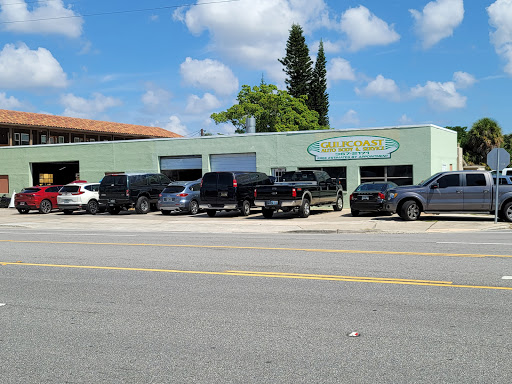 7201 Gulf Blvd, St Pete Beach, FL 33706, USA