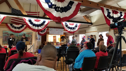 State Park «Riverfront State Park», reviews and photos, Everett St & Eaton St, Lawrence, MA 01843, USA