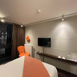 Photo n°2 de l'avis de Thomas. fait le 31/12/2023 à 18:42 sur le  Altes Stahlwerk Business & Lifestyle Hotel à Neumünster