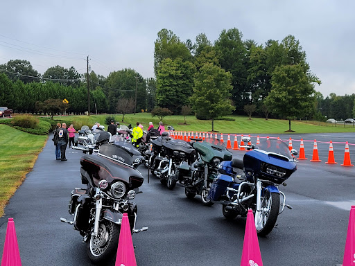 Harley-Davidson Dealer «Coxs Harley-Davidson of Asheboro», reviews and photos