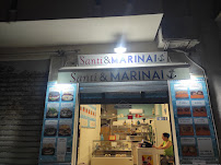 Carte du Santi E Marinai à Favignana