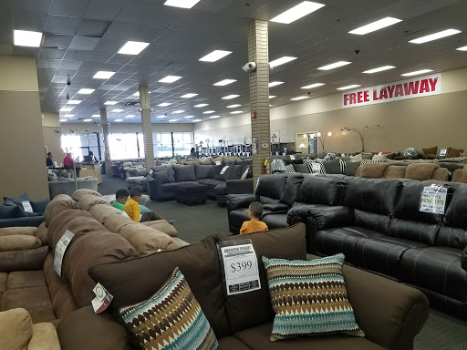 Furniture Store «American Freight Furniture and Mattress», reviews and photos, 9131 Midlothian Turnpike, Richmond, VA 23236, USA