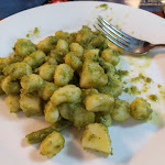 Photo n°1 de l'avis de giuseppe.a fait le 26/11/2019 à 14:21 sur le  Laboratorio Dei Sapori à Genoa