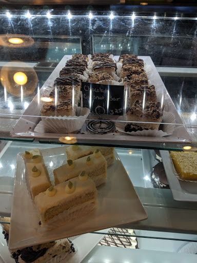 Bakery «Twist Bakery & Cafe», reviews and photos, 30 Milliston Rd, Millis, MA 02054, USA