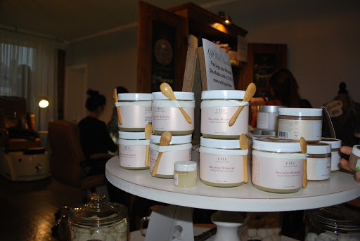 Day Spa «Salon Emage Day Spa», reviews and photos, 51 E Lee St, Warrenton, VA 20186, USA