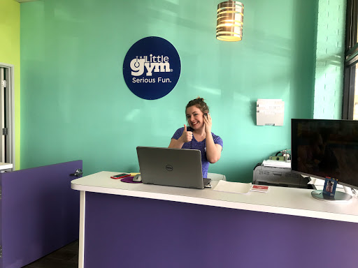 Gymnastics Center «The Little Gym of Southlake», reviews and photos, 210 Randol Mill Ave, Southlake, TX 76092, USA