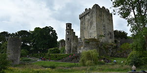 Blarney Stone