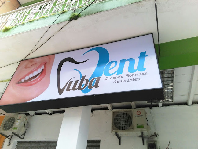 Clinica Dental Cubadent - Médico