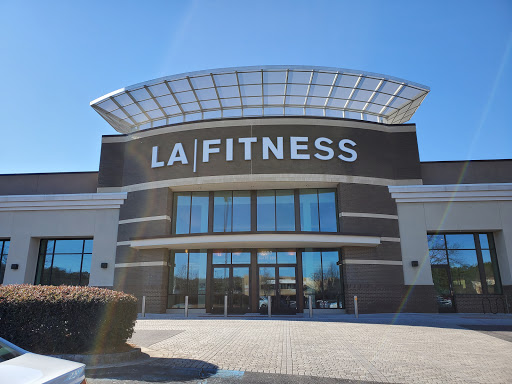 Gym «LA Fitness», reviews and photos, 6690 Roswell Rd, Sandy Springs, GA 30328, USA