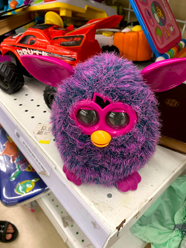 Thrift Store «Savers», reviews and photos