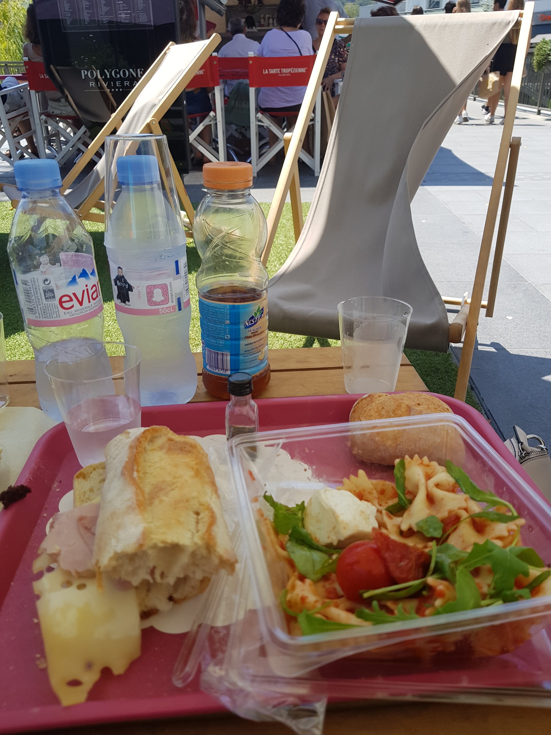 Photo n° 1 de l'avis de peticoucoupierre.E fait le 15/07/2017 à 16:54