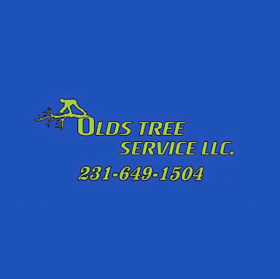 Olds Tree Service LLC