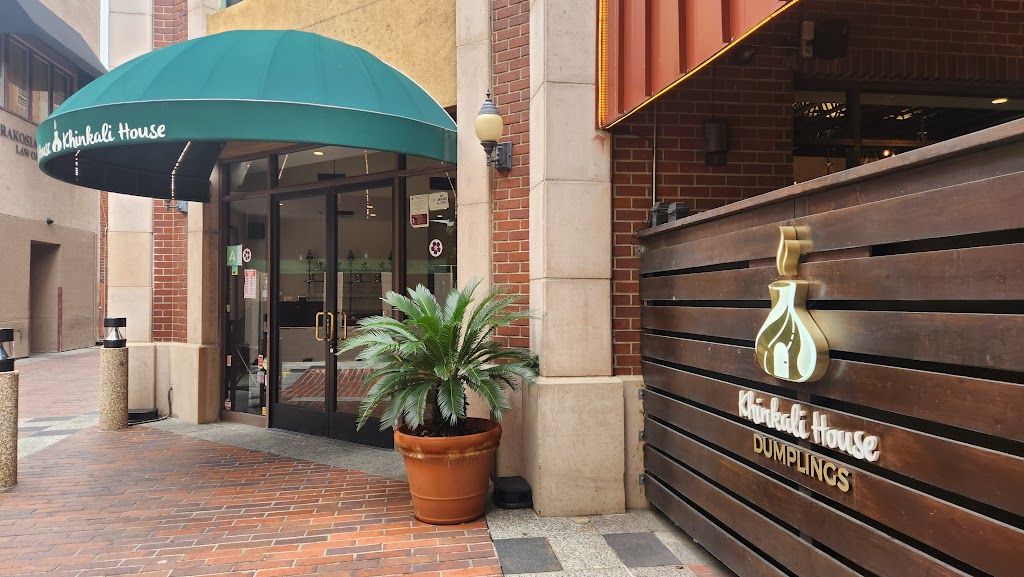 Khinkali House 91206