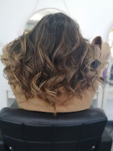 Avaliações doPatrícia Jacinto Hairstylist cabeleireiro em Matosinhos - Cabeleireiro