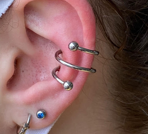 Explore covering up name tattoos ideas, creative tattoo ideas in Atlanta, available at Virtue and Vice Body Piercing