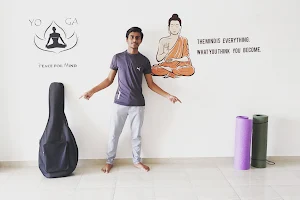 Sanskriti yoga & art academy image