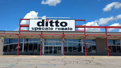 Thrift Store «Ditto Upscale Resale», reviews and photos, 571 E 8th St, Holland, MI 49423, USA
