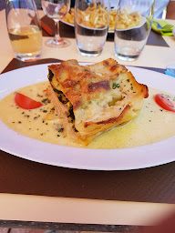 Photo n°4 de Auberge des 2 Lacs à Orbey ()