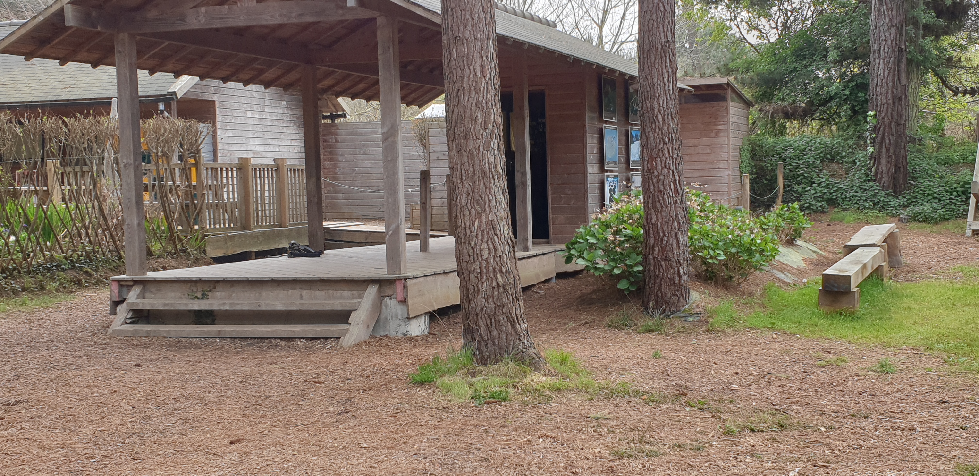 Photo n° 1 de l'avis de Jerome.r fait le 14/04/2019 à 16:59