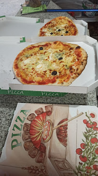 Photos du propriétaire du Pizzas à emporter Pizza Etna à La Londe-les-Maures - n°17