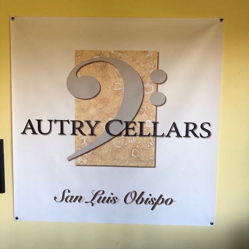 Winery «Autry Cellars», reviews and photos, 5450 Edna Rd, San Luis Obispo, CA 93401, USA