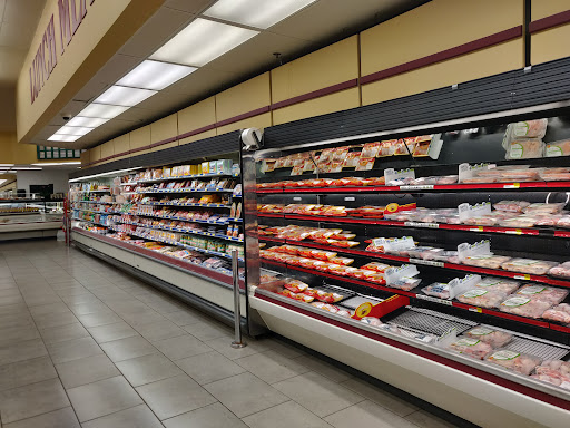 Supermarket «Butera Market», reviews and photos, 550 Lake St, Roselle, IL 60172, USA