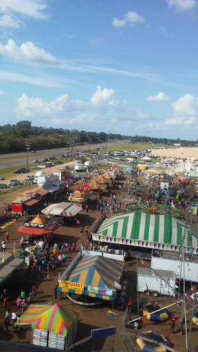 Alexandria Mega Shelter, 8125 US-71, Alexandria, LA 71302, Insurance Company