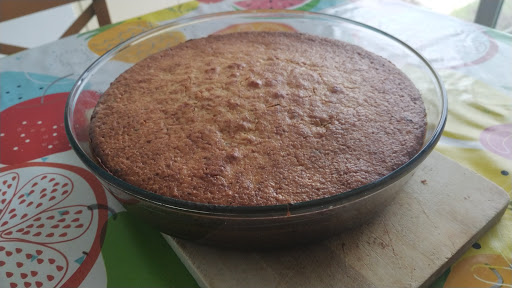 Confitería Las Delicias en Santa María del Páramo, León