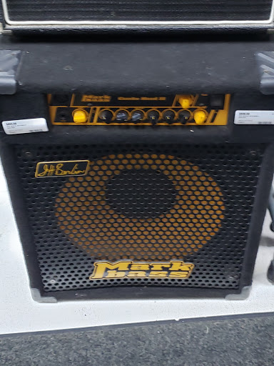 Pawn Shop «Uptown Exchange», reviews and photos, 1279 S Old US Hwy 23, Brighton, MI 48114, USA