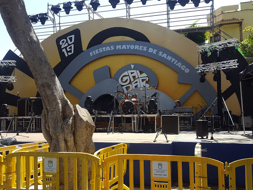 Información y opiniones sobre Bar Restaurante Hermanos González de Gáldar