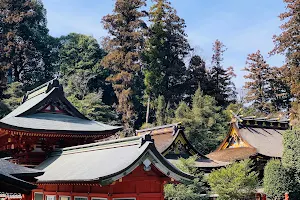 Nukisaki Shrine image
