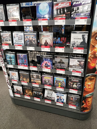 Electronics Store «Best Buy», reviews and photos, 3435 Princeton Rd, Hamilton, OH 45011, USA