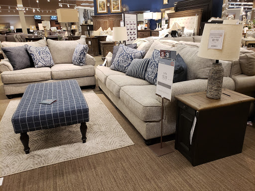 Furniture Store «Ashley HomeStore», reviews and photos, 3200 Mall Loop Dr, Joliet, IL 60431, USA